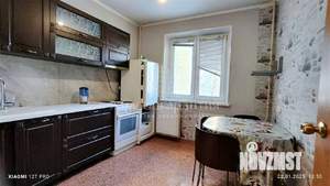 2-к квартира, вторичка, 58м2, 2/10 этаж