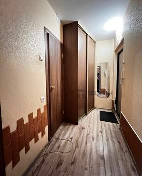 1-к квартира, вторичка, 32м2, 4/10 этаж