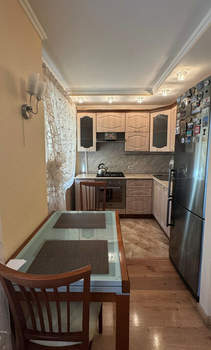 2-к квартира, вторичка, 41м2, 3/5 этаж