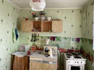 2-к квартира, вторичка, 51м2, 9/9 этаж