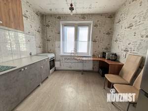 2-к квартира, вторичка, 50м2, 3/10 этаж