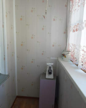 2-к квартира, вторичка, 45м2, 5/5 этаж