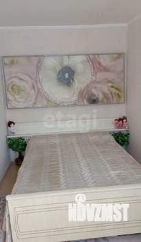 2-к квартира, вторичка, 45м2, 3/5 этаж