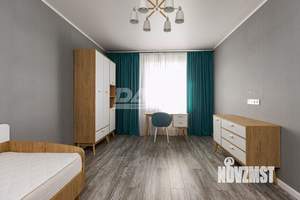 2-к квартира, вторичка, 67м2, 13/16 этаж