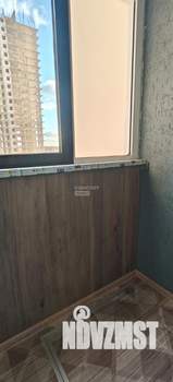 Студия квартира, вторичка, 23м2, 6/20 этаж