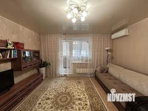 1-к квартира, вторичка, 41м2, 4/10 этаж
