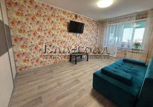 1-к квартира, вторичка, 33м2, 10/10 этаж