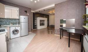 2-к квартира, вторичка, 66м2, 12/20 этаж