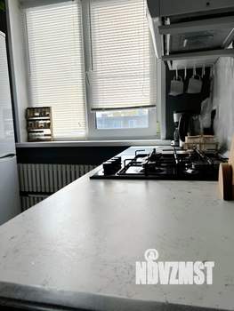 2-к квартира, вторичка, 44м2, 5/5 этаж