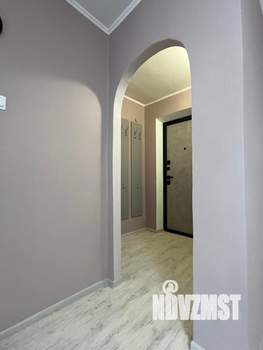 2-к квартира, вторичка, 41м2, 3/5 этаж