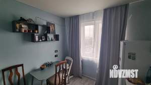 1-к квартира, вторичка, 41м2, 12/16 этаж