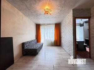 1-к квартира, вторичка, 33м2, 3/5 этаж