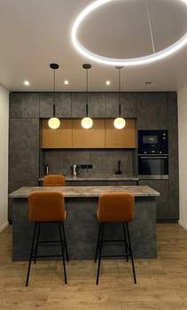 Студия квартира, вторичка, 44м2, 13/21 этаж