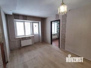 2-к квартира, вторичка, 41м2, 2/4 этаж