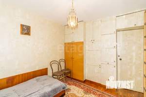 3-к квартира, вторичка, 73м2, 8/9 этаж