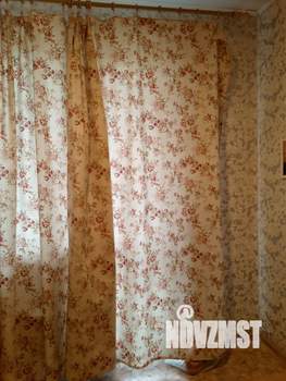 1-к квартира, вторичка, 35м2, 8/10 этаж