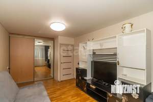 2-к квартира, вторичка, 47м2, 1/5 этаж