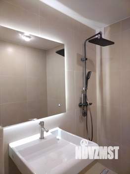 Студия квартира, вторичка, 28м2, 9/9 этаж