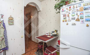 2-к квартира, вторичка, 46м2, 2/5 этаж