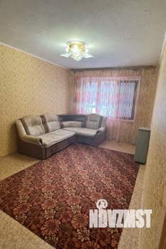 1-к квартира, вторичка, 30м2, 1/5 этаж