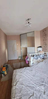 2-к квартира, вторичка, 65м2, 7/10 этаж