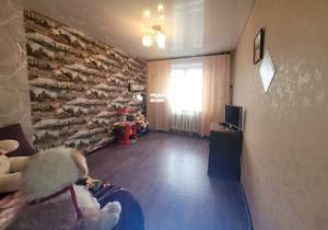 2-к квартира, вторичка, 51м2, 10/10 этаж