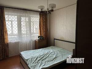 2-к квартира, вторичка, 49м2, 2/5 этаж
