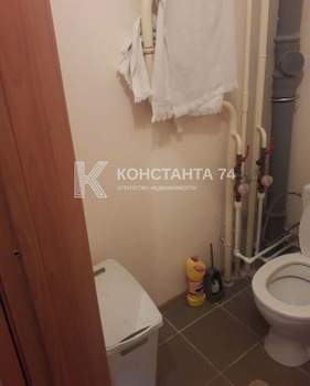 1-к квартира, вторичка, 36м2, 6/10 этаж