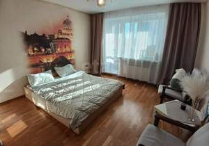 1-к квартира, вторичка, 40м2, 4/9 этаж