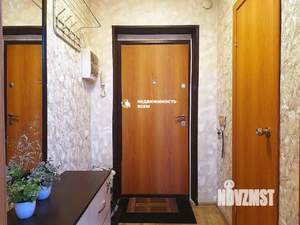 1-к квартира, вторичка, 34м2, 5/5 этаж