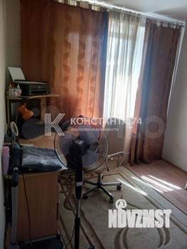 1-к квартира, вторичка, 40м2, 9/10 этаж