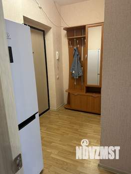 1-к квартира, вторичка, 31м2, 2/11 этаж