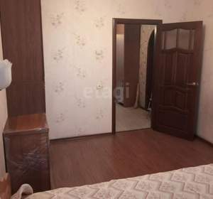 3-к квартира, вторичка, 70м2, 4/9 этаж