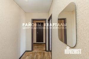 1-к квартира, вторичка, 33м2, 2/10 этаж