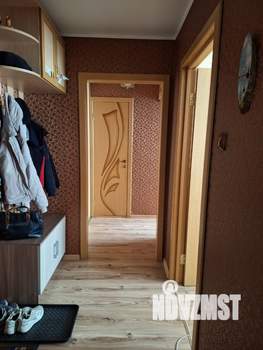 2-к квартира, вторичка, 51м2, 6/10 этаж