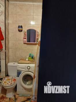 1-к квартира, вторичка, 35м2, 5/5 этаж