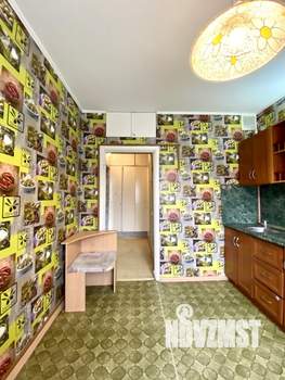 1-к квартира, вторичка, 32м2, 3/11 этаж