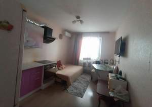 2-к квартира, вторичка, 47м2, 1/10 этаж