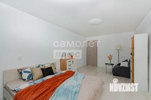 2-к квартира, вторичка, 54м2, 3/5 этаж