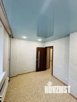 1-к квартира, вторичка, 39м2, 5/9 этаж