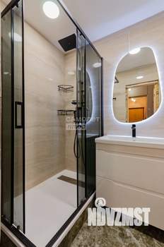 2-к квартира, вторичка, 57м2, 1/10 этаж