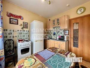 1-к квартира, вторичка, 41м2, 5/10 этаж