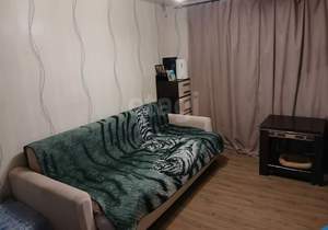 1-к квартира, вторичка, 26м2, 5/5 этаж