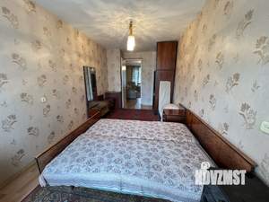 3-к квартира, вторичка, 60м2, 6/10 этаж