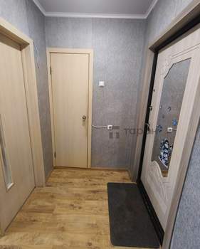 Студия квартира, вторичка, 24м2, 9/10 этаж