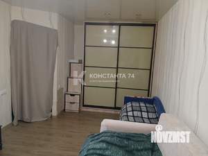 1-к квартира, вторичка, 30м2, 5/5 этаж
