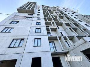 1-к квартира, вторичка, 43м2, 8/15 этаж