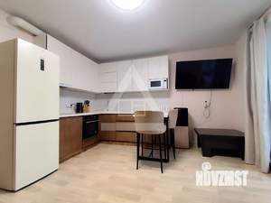 1-к квартира, вторичка, 41м2, 8/10 этаж