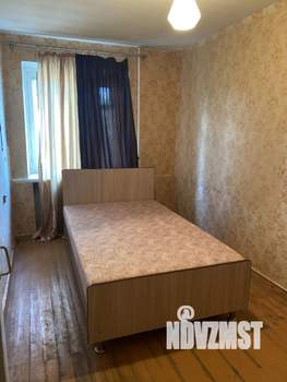 2-к квартира, вторичка, 45м2, 4/10 этаж
