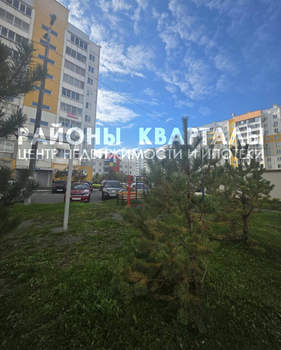 Студия квартира, вторичка, 25м2, 12/16 этаж